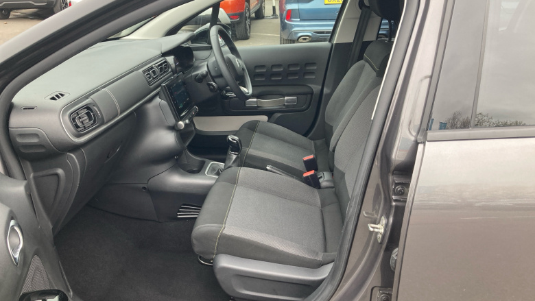 Citroen C3 1.2 PureTech C-Series Edition 5dr Petrol Hatchback